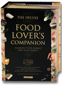 Food Lover’s Companion